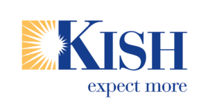 Kish Bank Logo